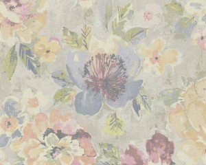 Tapeta Aquarell Dreams 39607-2