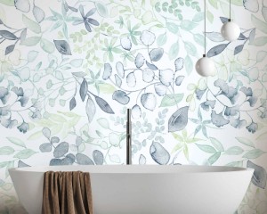 Tapeta Aquarell Dreams 3969-21
