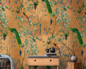 Tapeta The Wall 3 39882-1