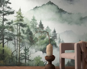 Tapeta The Wall 3 39899-1