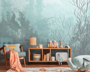 Tapeta The Wall 3 39904-1