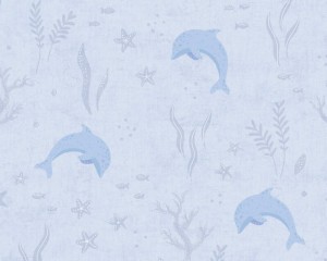 Tapeta Lilly + Luis 77132-1