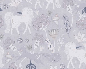 Tapeta Lilly + Luis 77138-1