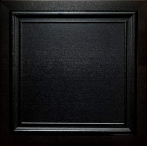 KASETON CLASSIC CZARNY 86122