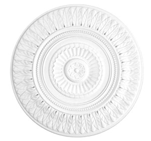 ROZETA STYROPIANOWA R-9