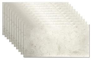 10xPANEL XL BETON JASNY BEŻ 100x50 