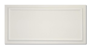 PANEL KLASYCZNA RAMKA KASZMIR 100X50