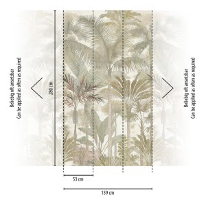 Tapeta Cuba 2 76190-5