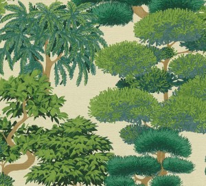 Tapeta Cuba 2 79161-1