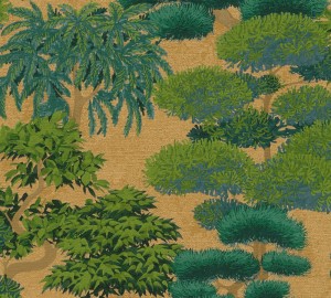 Tapeta Cuba 2 79161-2