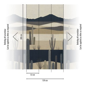 Tapeta The Wall 4 79249-5