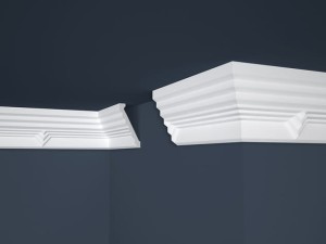 Listwa przysufitowa B-38 Marbet Design  