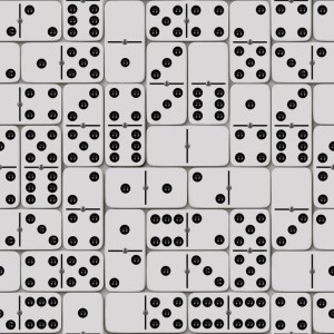 Tapeta L59409 HORIZONS